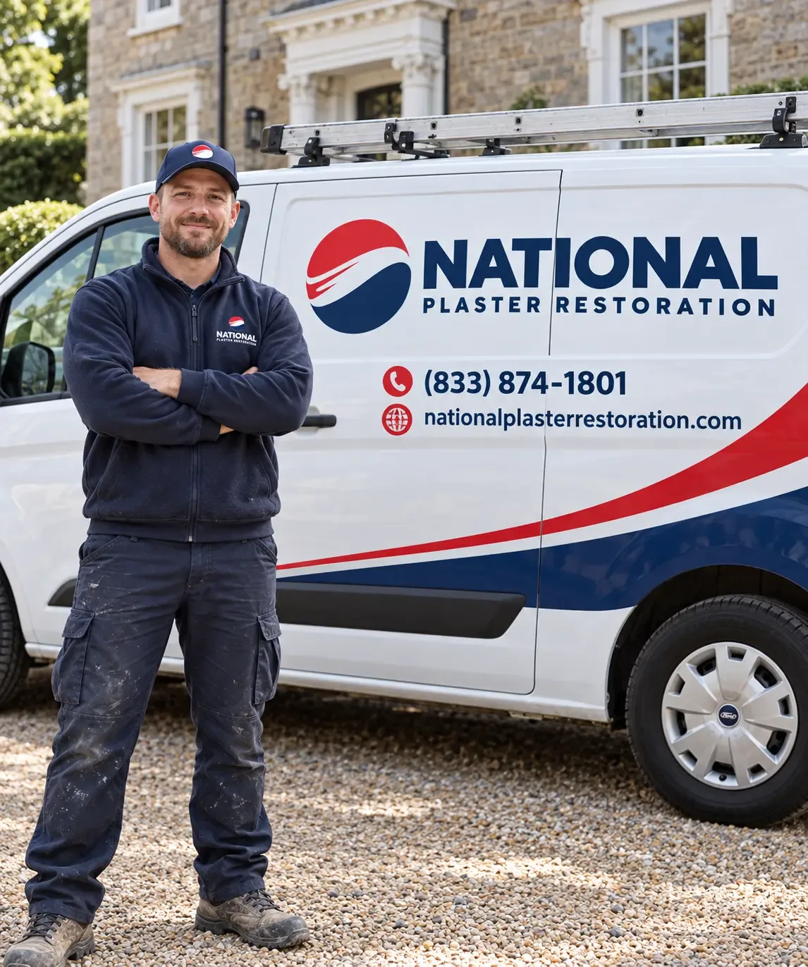 Plaster Repair company in Walworth, NY